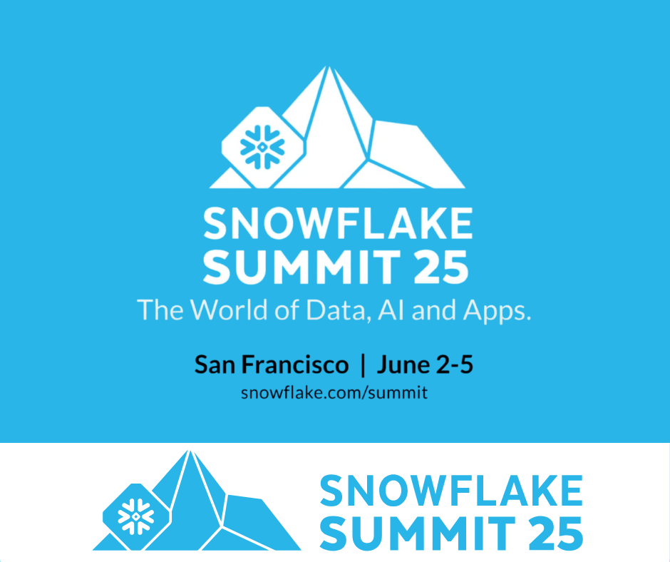 Back from the Summit: A Data Superhero’s View on Snowflake 2025