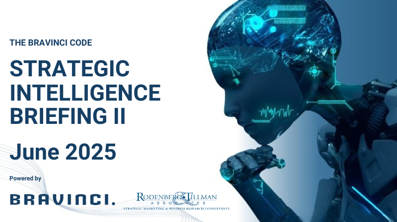 Strategic Intelligence Briefing II June 2025