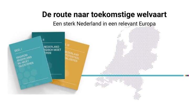 Let’s start. The future won’t wait!